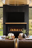 The Sylvan Lodge at Snake River Sporting Club