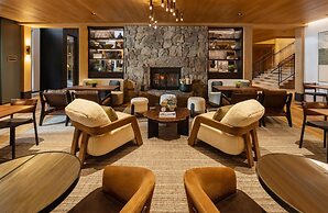 The Sylvan Lodge at Snake River Sporting Club
