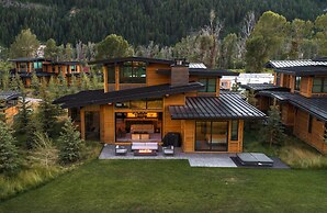 Snake River Sporting Club