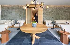 The Sylvan Lodge at Snake River Sporting Club