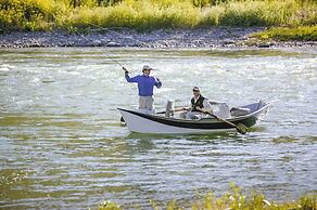 Snake River Sporting Club