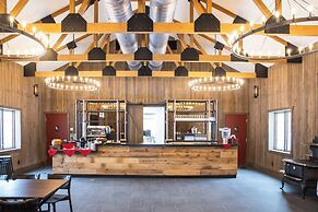 Snake River Sporting Club