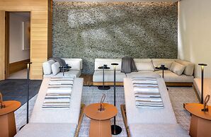 The Sylvan Lodge at Snake River Sporting Club
