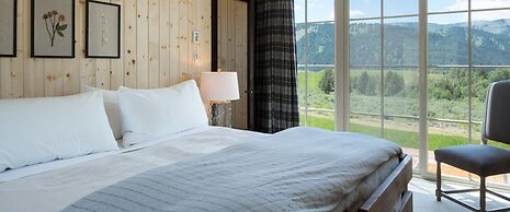 Snake River Sporting Club