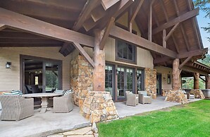 Snake River Sporting Club