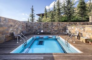 The Sylvan Lodge at Snake River Sporting Club