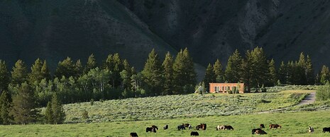 Snake River Sporting Club