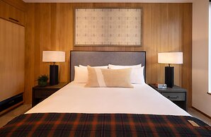 The Sylvan Lodge at Snake River Sporting Club