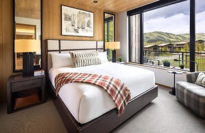 The Sylvan Lodge at Snake River Sporting Club