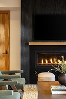 The Sylvan Lodge at Snake River Sporting Club
