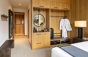 The Sylvan Lodge at Snake River Sporting Club