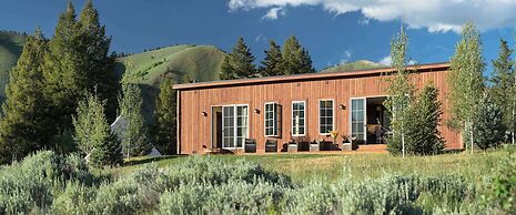 Snake River Sporting Club