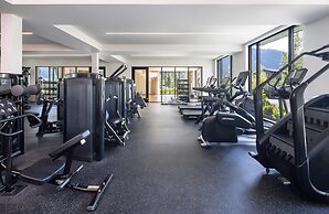 The Sylvan Lodge at Snake River Sporting Club