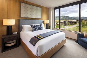 Snake River Sporting Club