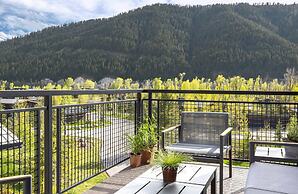 The Sylvan Lodge at Snake River Sporting Club