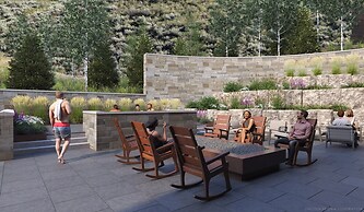 Snake River Sporting Club