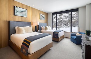 The Sylvan Lodge at Snake River Sporting Club