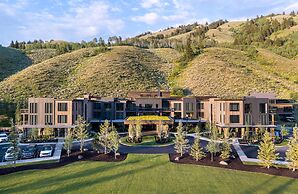 The Sylvan Lodge at Snake River Sporting Club