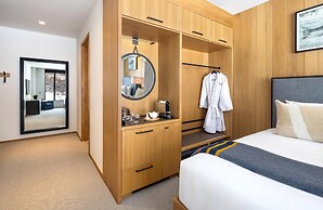 The Sylvan Lodge at Snake River Sporting Club