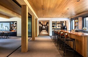 The Sylvan Lodge at Snake River Sporting Club