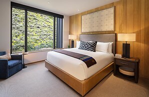 The Sylvan Lodge at Snake River Sporting Club