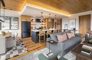 The Sylvan Lodge at Snake River Sporting Club