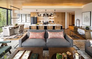 The Sylvan Lodge at Snake River Sporting Club