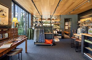 The Sylvan Lodge at Snake River Sporting Club