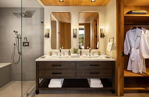 The Sylvan Lodge at Snake River Sporting Club