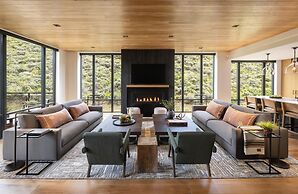 The Sylvan Lodge at Snake River Sporting Club