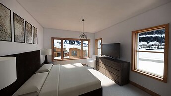 Snake River Sporting Club