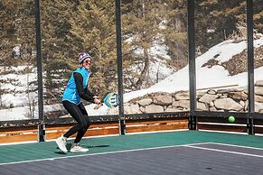 Snake River Sporting Club