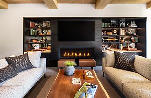 The Sylvan Lodge at Snake River Sporting Club