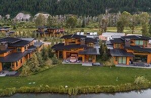 Snake River Sporting Club