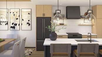 Snake River Sporting Club