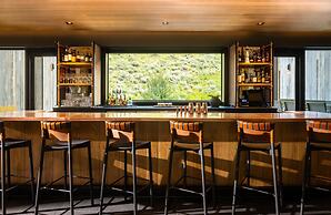 The Sylvan Lodge at Snake River Sporting Club