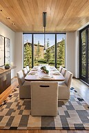The Sylvan Lodge at Snake River Sporting Club