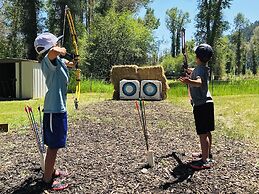The Sylvan Lodge at Snake River Sporting Club