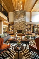The Sylvan Lodge at Snake River Sporting Club