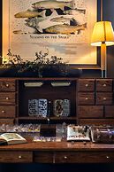 The Sylvan Lodge at Snake River Sporting Club