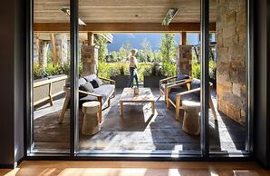 The Sylvan Lodge at Snake River Sporting Club