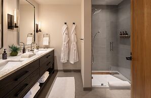 The Sylvan Lodge at Snake River Sporting Club