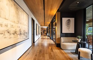 The Sylvan Lodge at Snake River Sporting Club