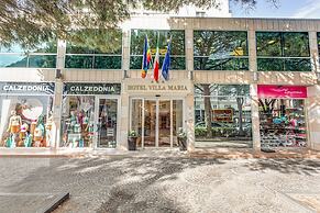 Hotel Villa Maria