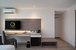 Orion Hotel & Residence