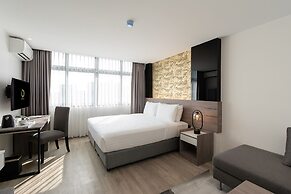 Orion Hotel & Residence