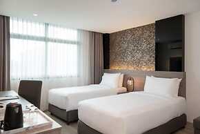 Orion Hotel & Residence
