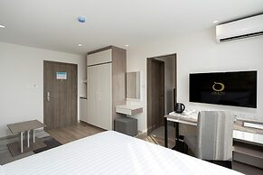 Orion Hotel & Residence