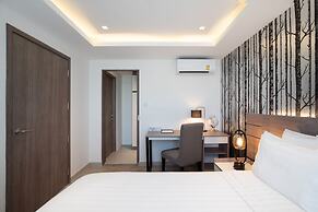 Orion Hotel & Residence