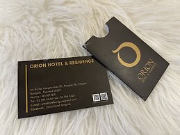 Orion Hotel & Residence